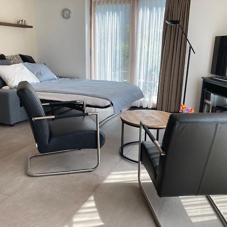 Lin Et L'Autre Appartement Limmen Экстерьер фото