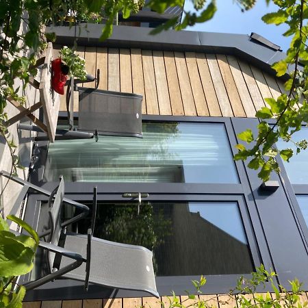 Lin Et L'Autre Appartement Limmen Экстерьер фото