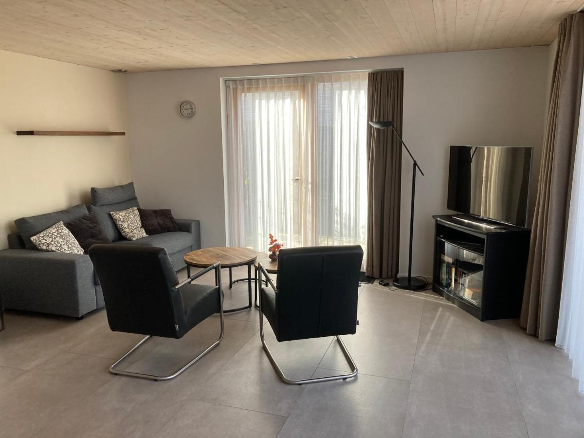 Lin Et L'Autre Appartement Limmen Экстерьер фото