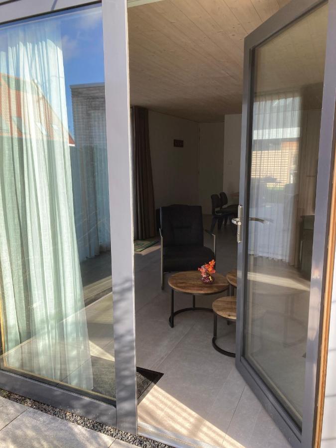 Lin Et L'Autre Appartement Limmen Экстерьер фото