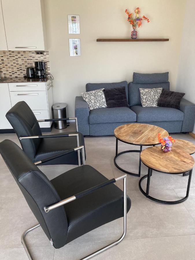 Lin Et L'Autre Appartement Limmen Экстерьер фото