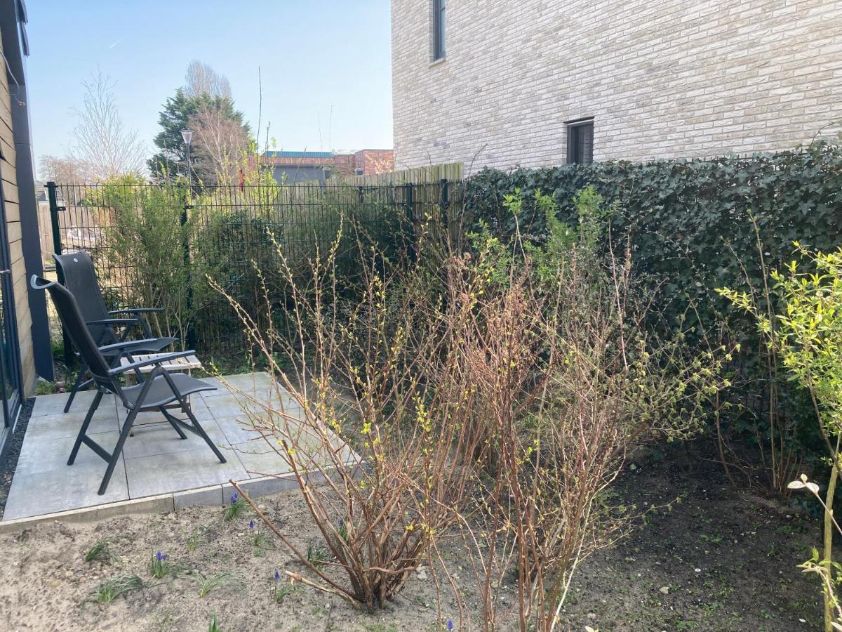 Lin Et L'Autre Appartement Limmen Экстерьер фото