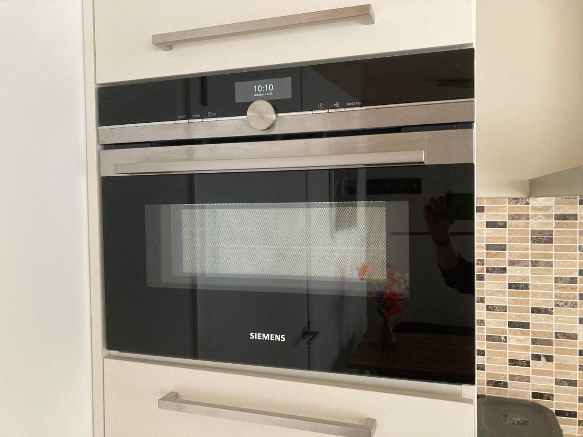 Lin Et L'Autre Appartement Limmen Экстерьер фото