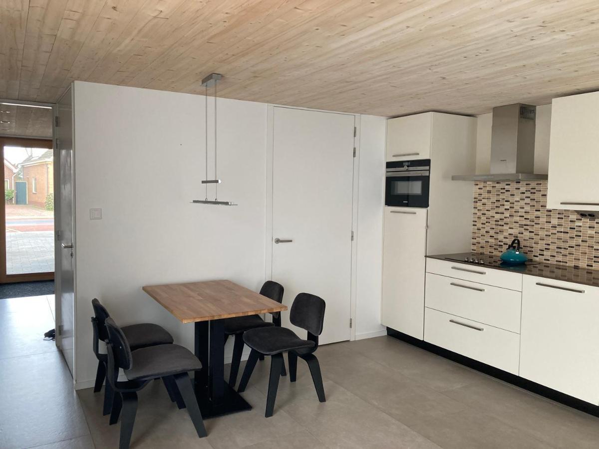 Lin Et L'Autre Appartement Limmen Экстерьер фото