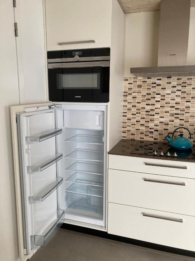 Lin Et L'Autre Appartement Limmen Экстерьер фото