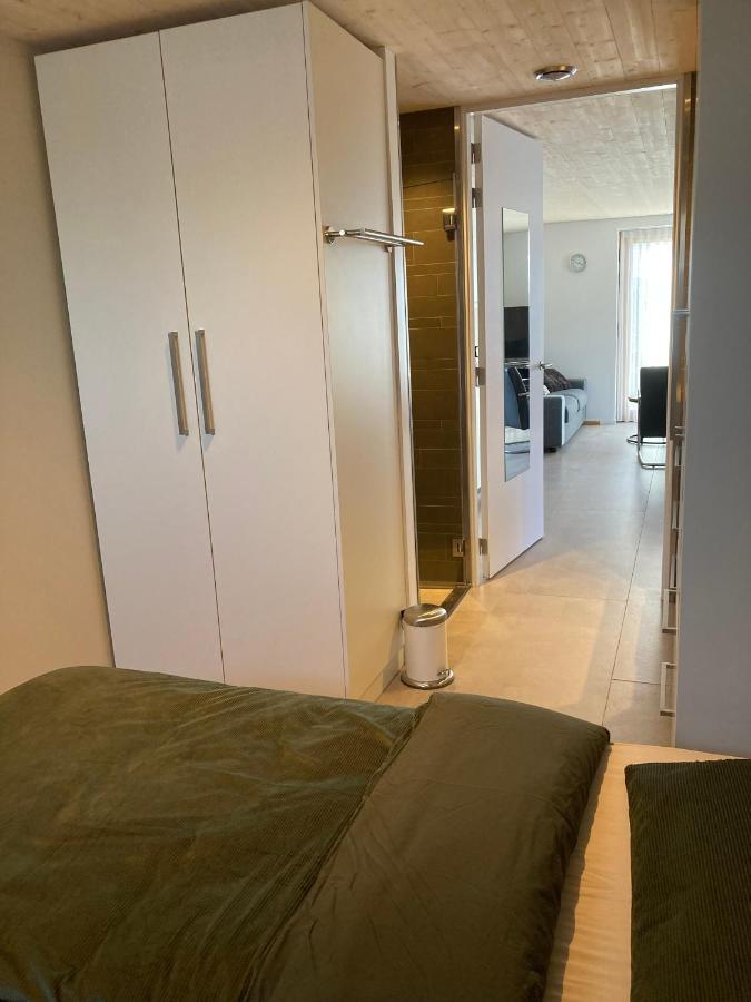 Lin Et L'Autre Appartement Limmen Экстерьер фото